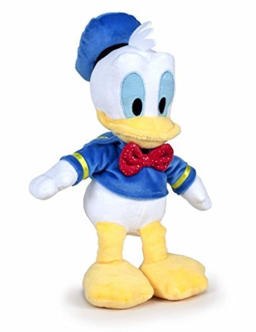 Place Famosa Softies - Donald Peluche 25 cm