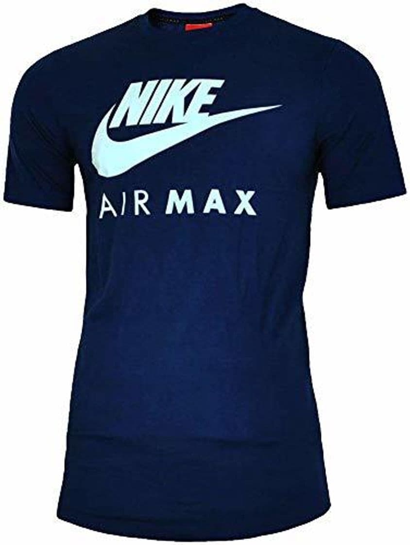 Fashion NUEVO Nike Para Hombre De Marca Diseñador Gimnasio Ejercicio Cuello Redondo Air