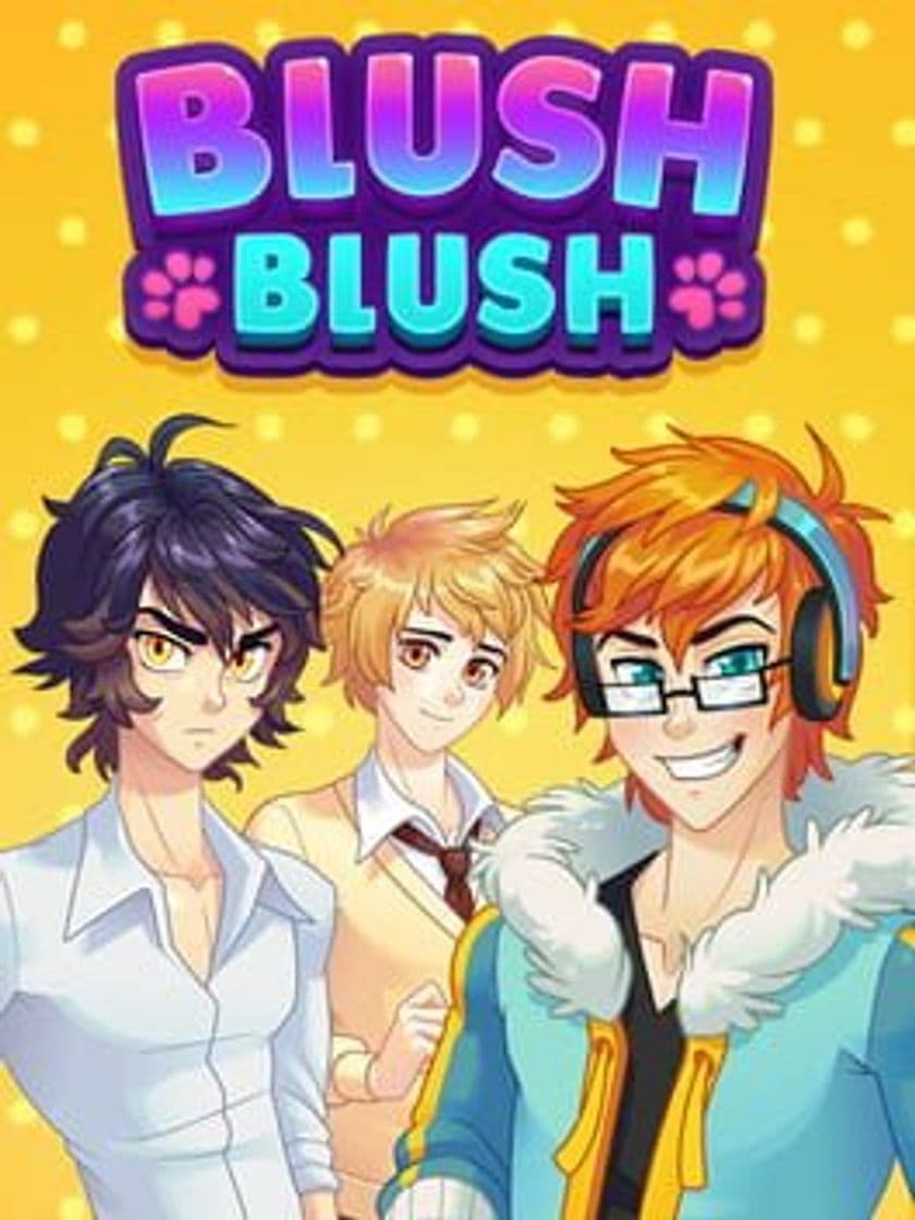 Videojuegos Blush Blush