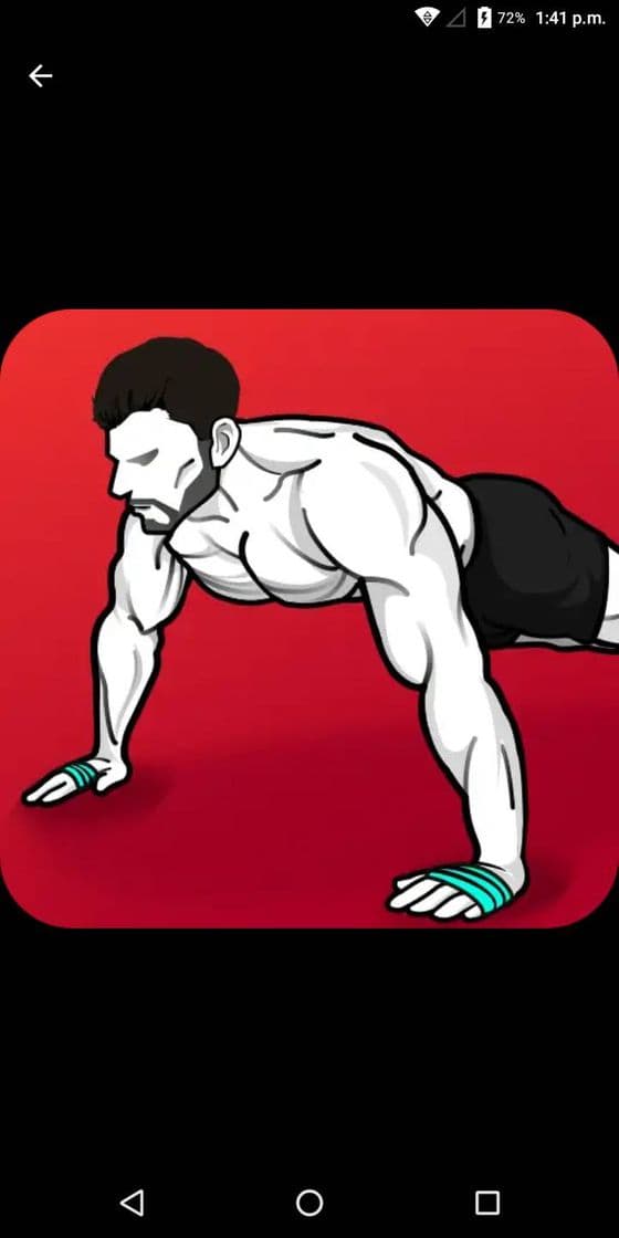 Fashion Home Workout - No Equipment - Apps on Google Play