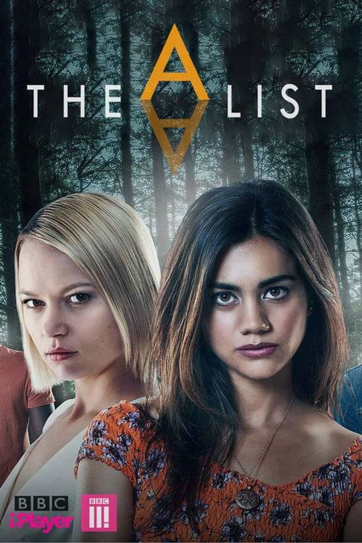 Película SÉRIE: The a list