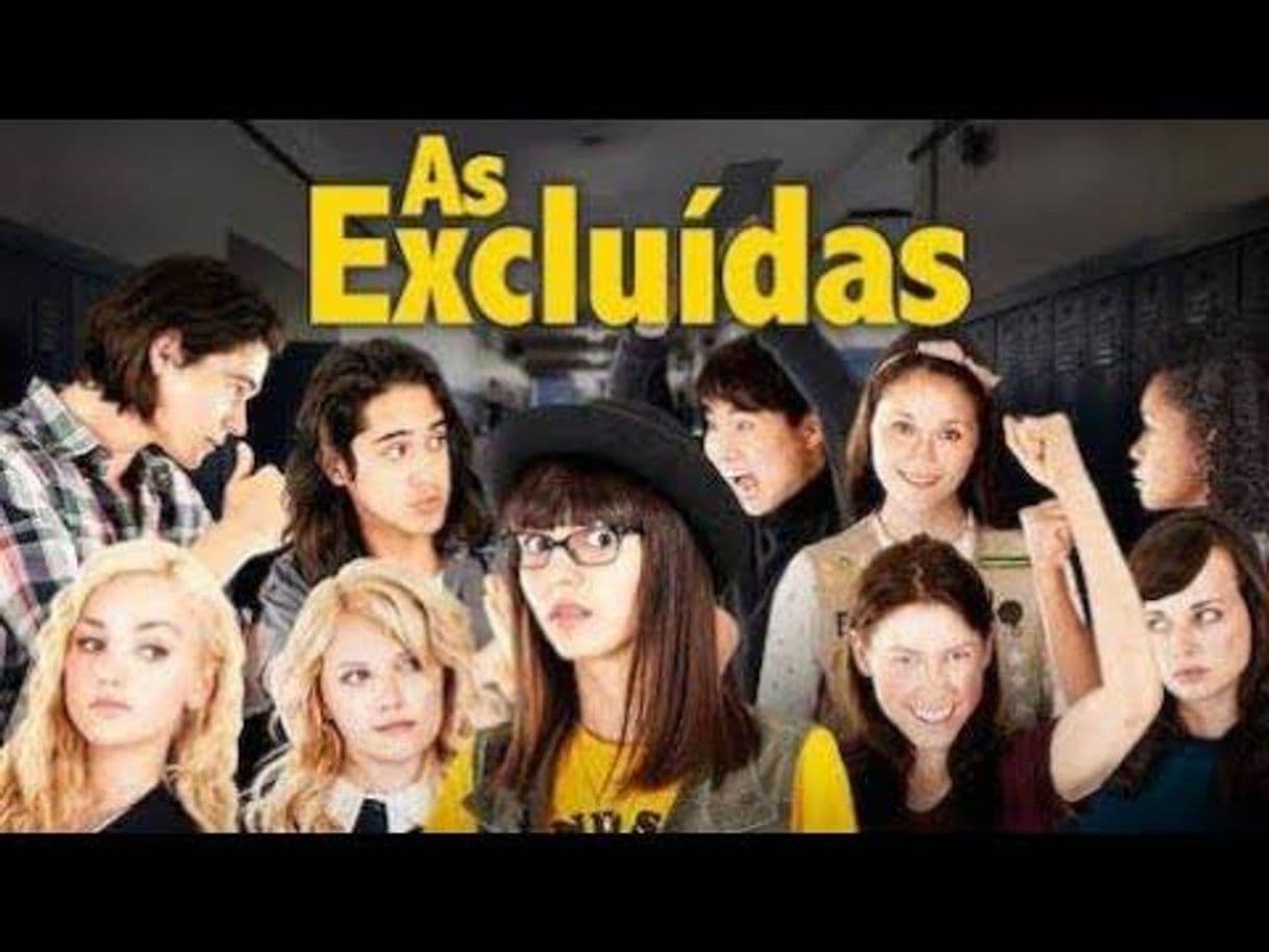 Película FILME: As excluídas