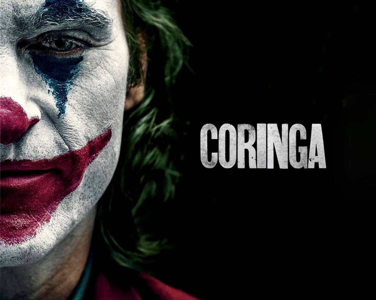 Película FILME: Coringa