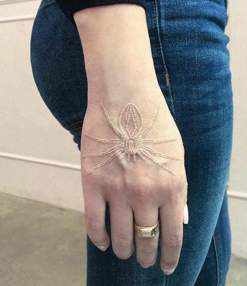 Moda Tatuagens dos sonhos