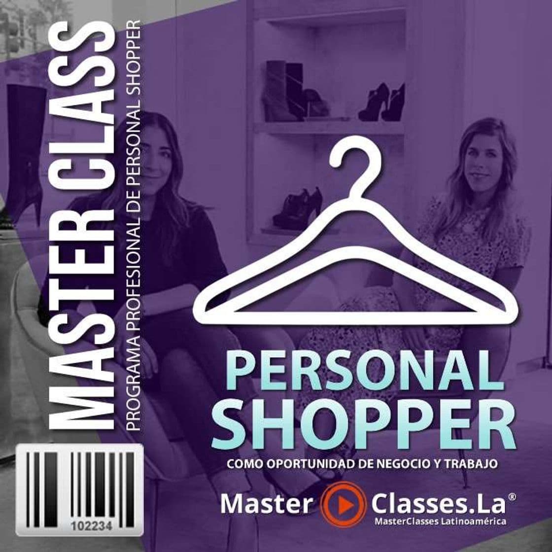 Fashion Personal Shopper