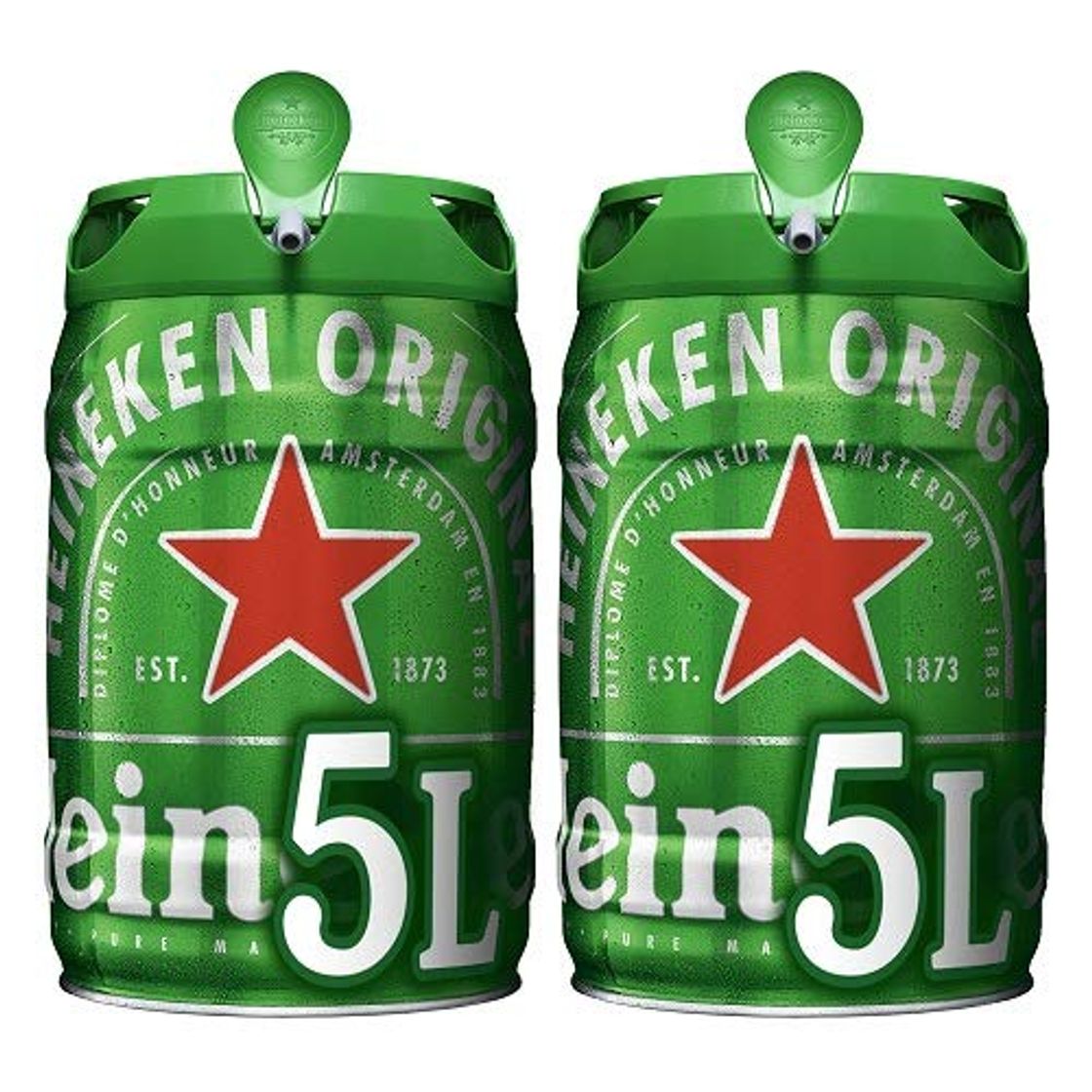 Producto Heineken Cerveza Barril