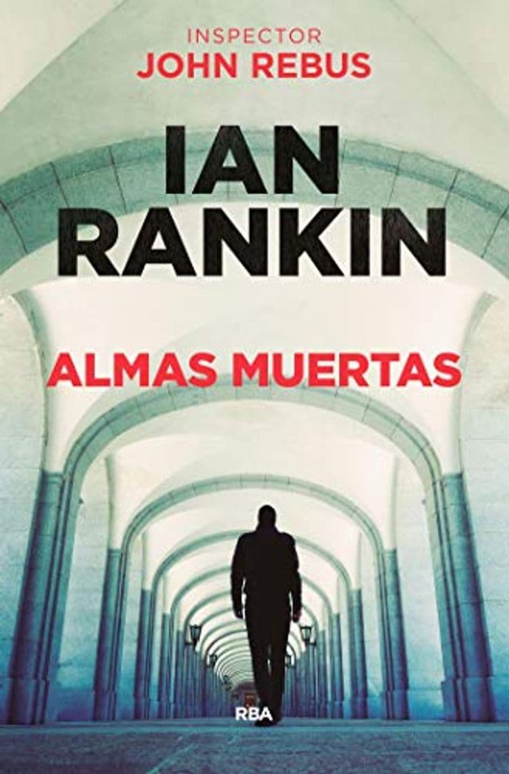 Book Almas muertas