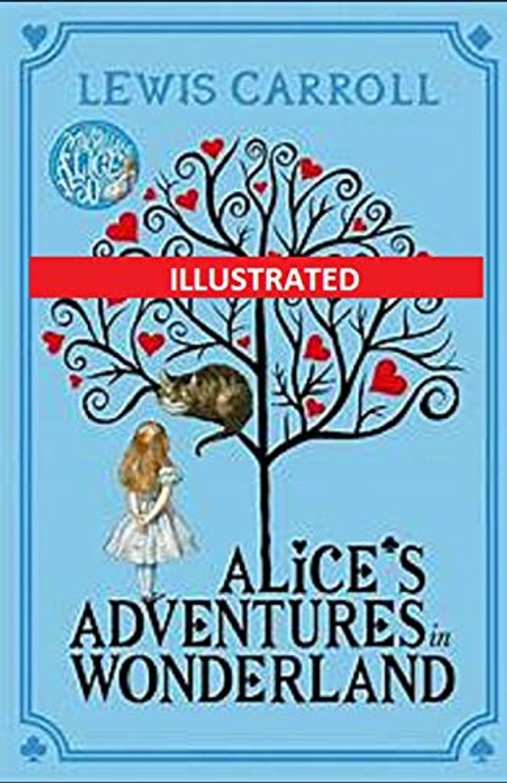 Libro Alice's Adventures in Wonderland Illustrated