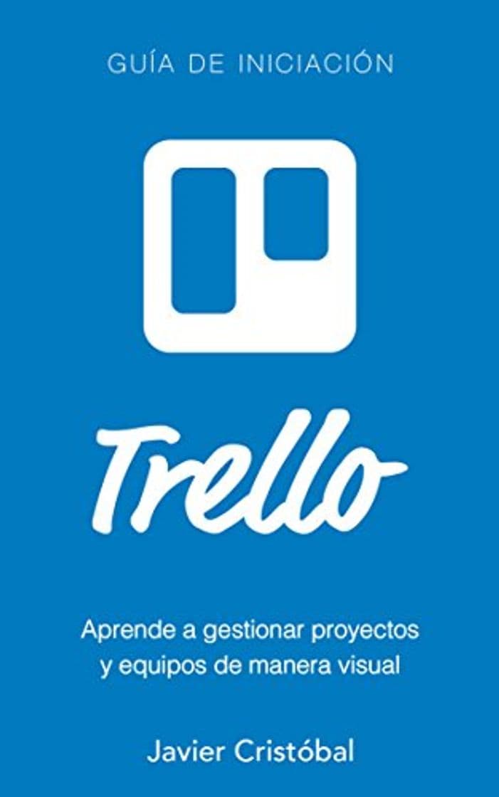 Lugar Trello