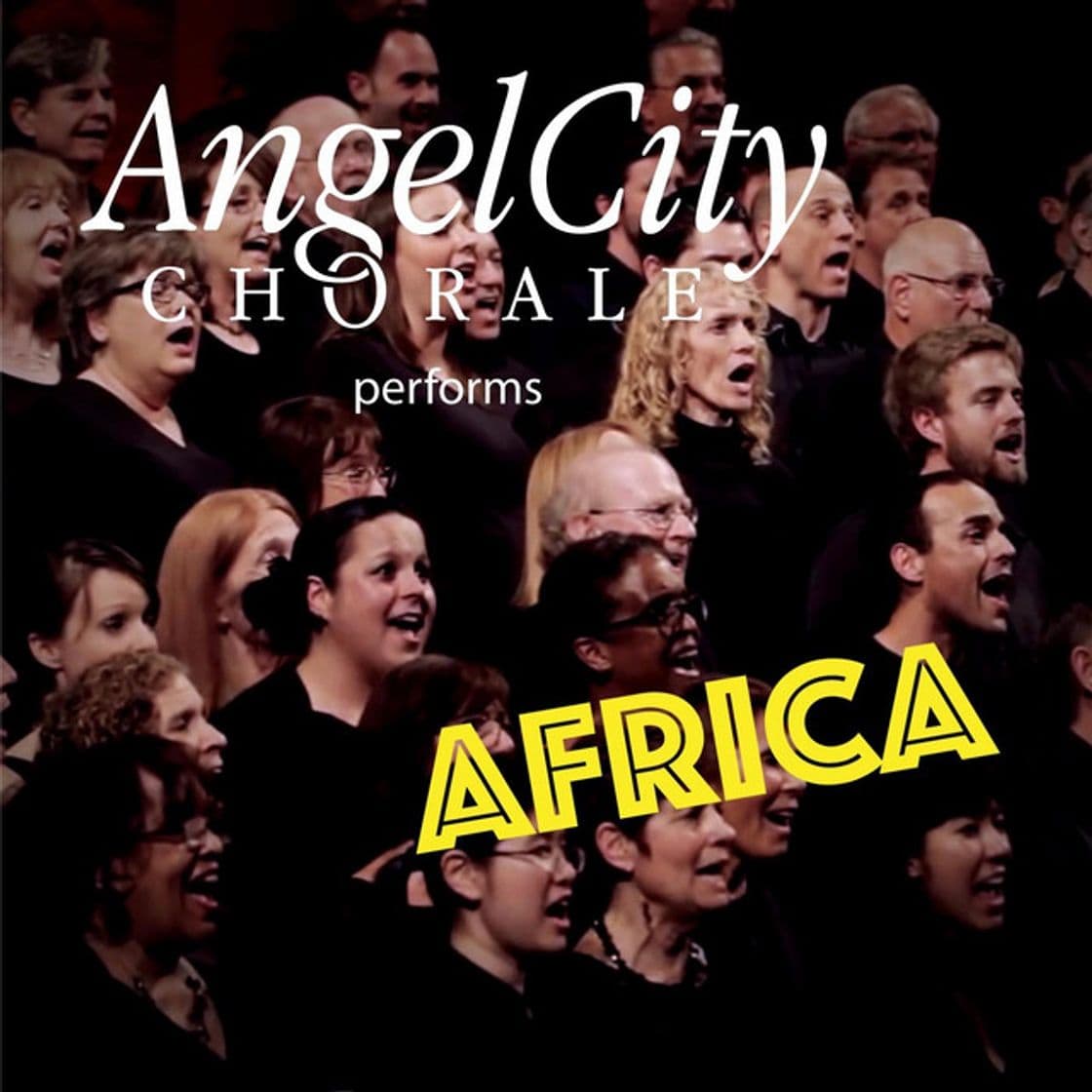 Canción Africa (Live)