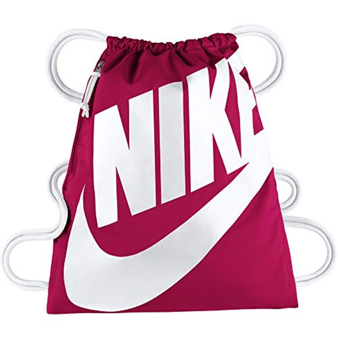 Lugar Nike Heritage Gmsk, Mochila Unisex Adultos, Rosa