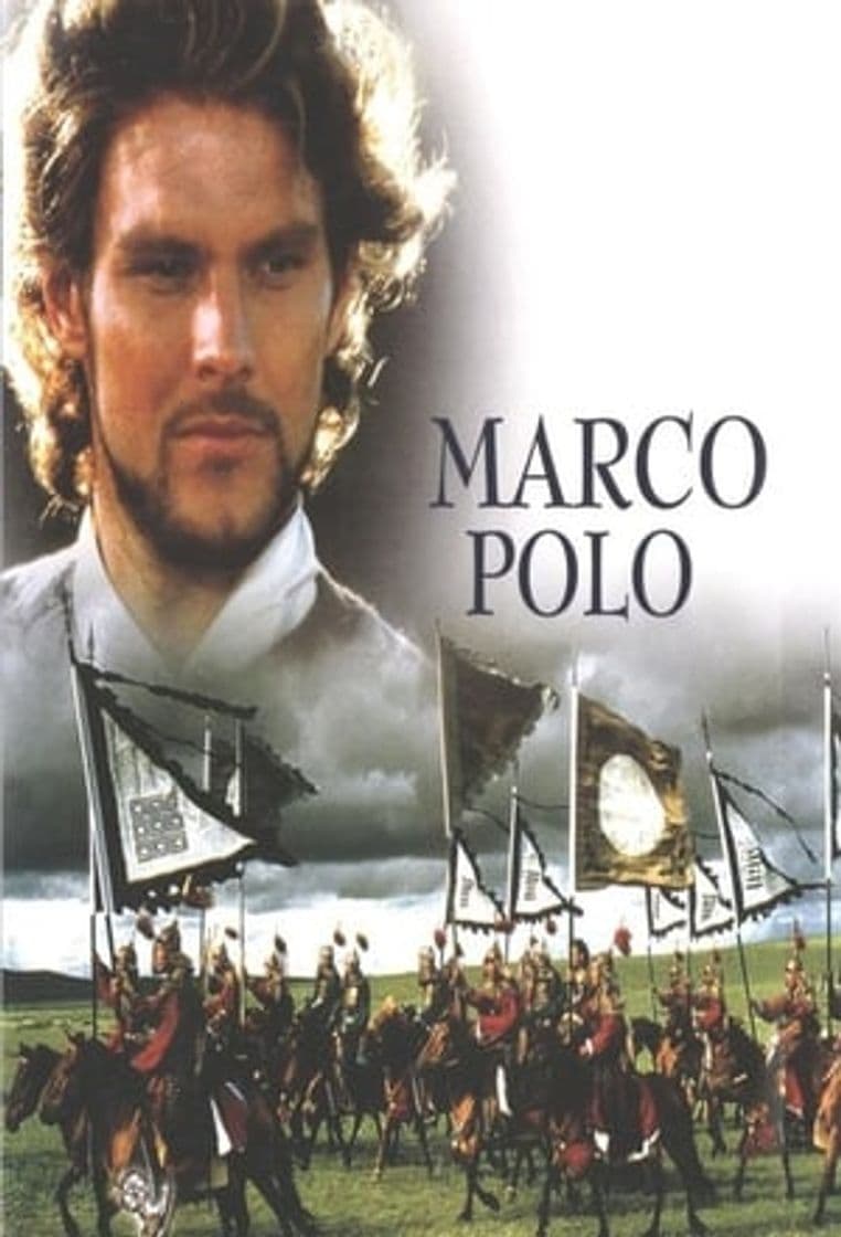 Serie Marco Polo