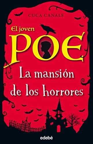 Book El joven Poe 3