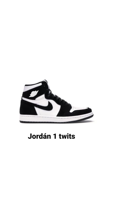 Product Jordan 1 twist