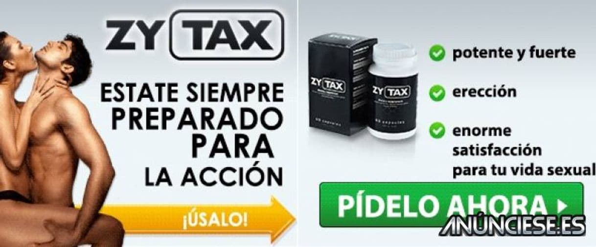 Product Zytax