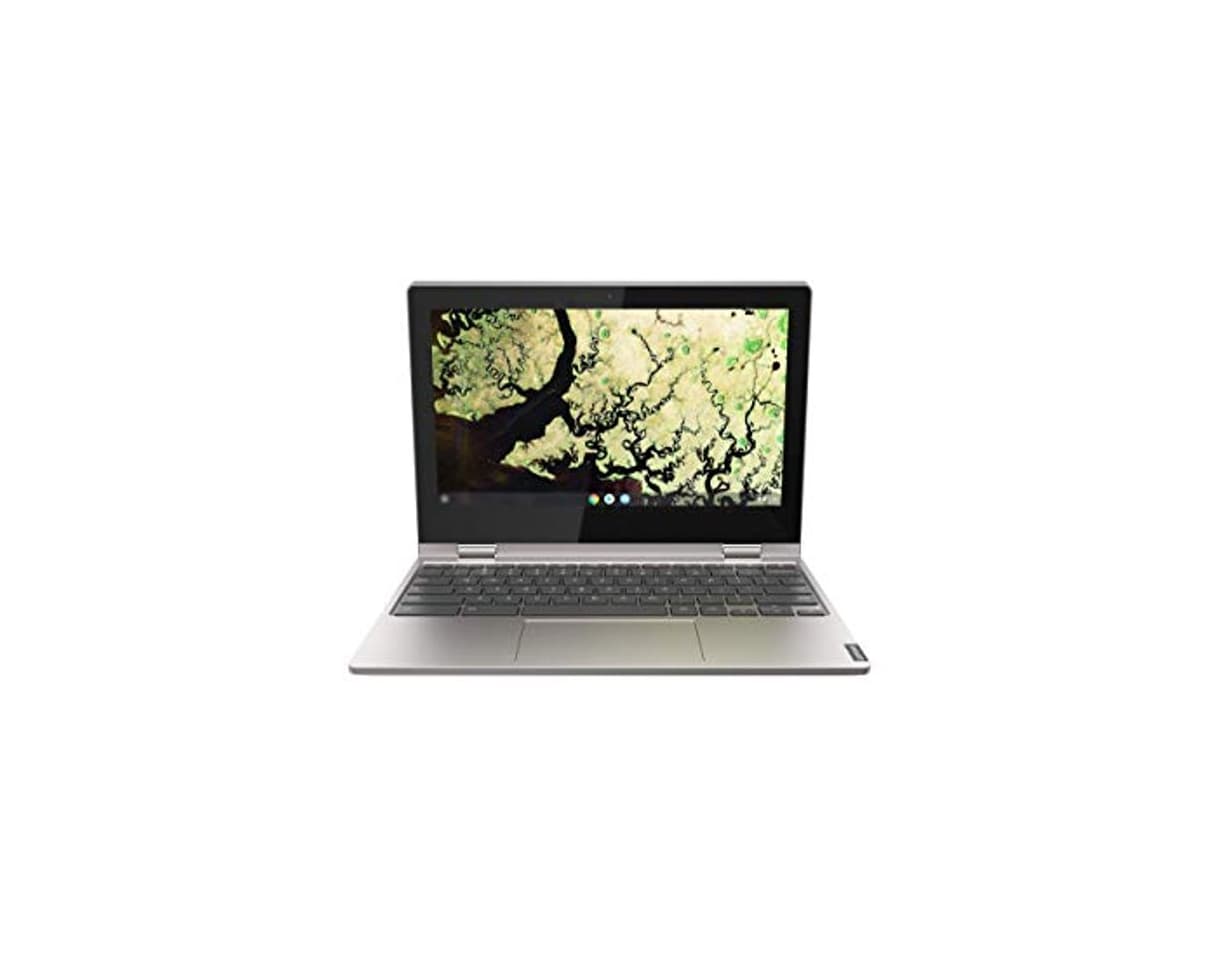 Product Lenovo Chromebook C340 - Portátil táctil convertible 11.6" HD