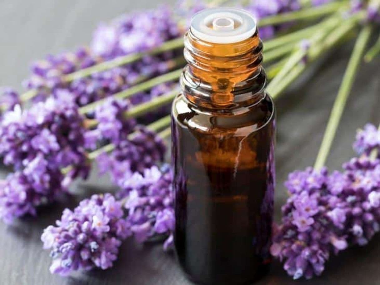 Moda Aceite esencial de Lavanda 