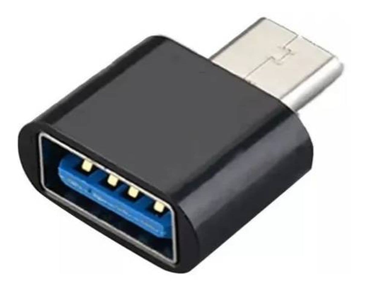 Fashion Cable OTG de tipo C a USB