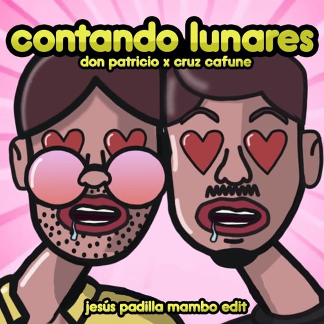 Music Contando Lunares (feat. Cruz Cafuné)