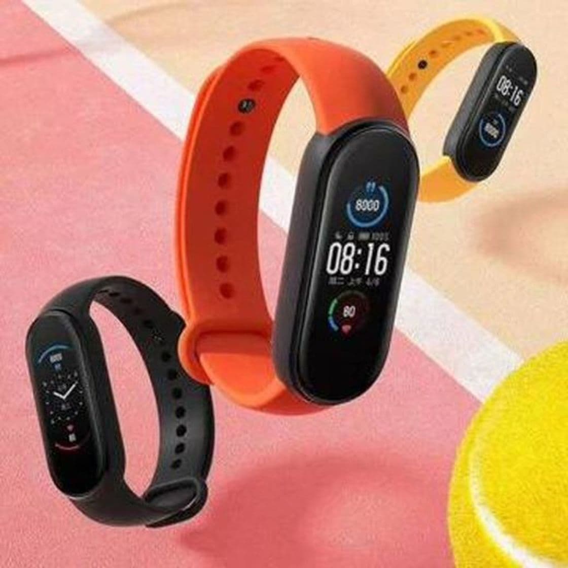 Product Xiaomi Mi 5 band