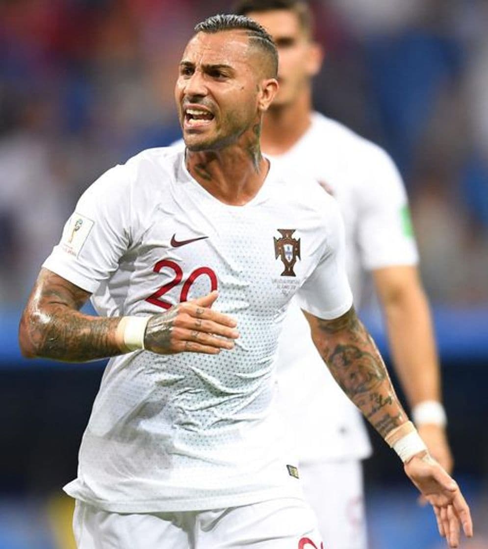 Fashion Ricardo quaresma 