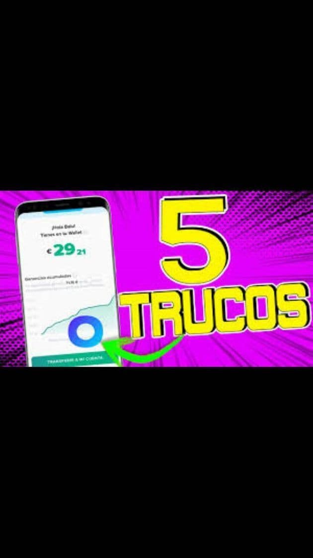 Fashion 🔴5 Trucos de PEOOPLE para Ganar($)🚀como funciona la app 