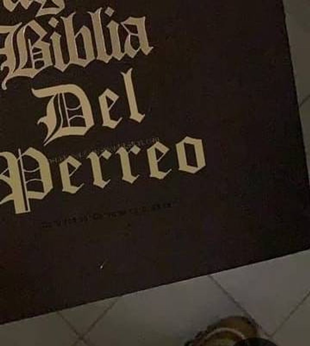 Canción Pobre Diabla