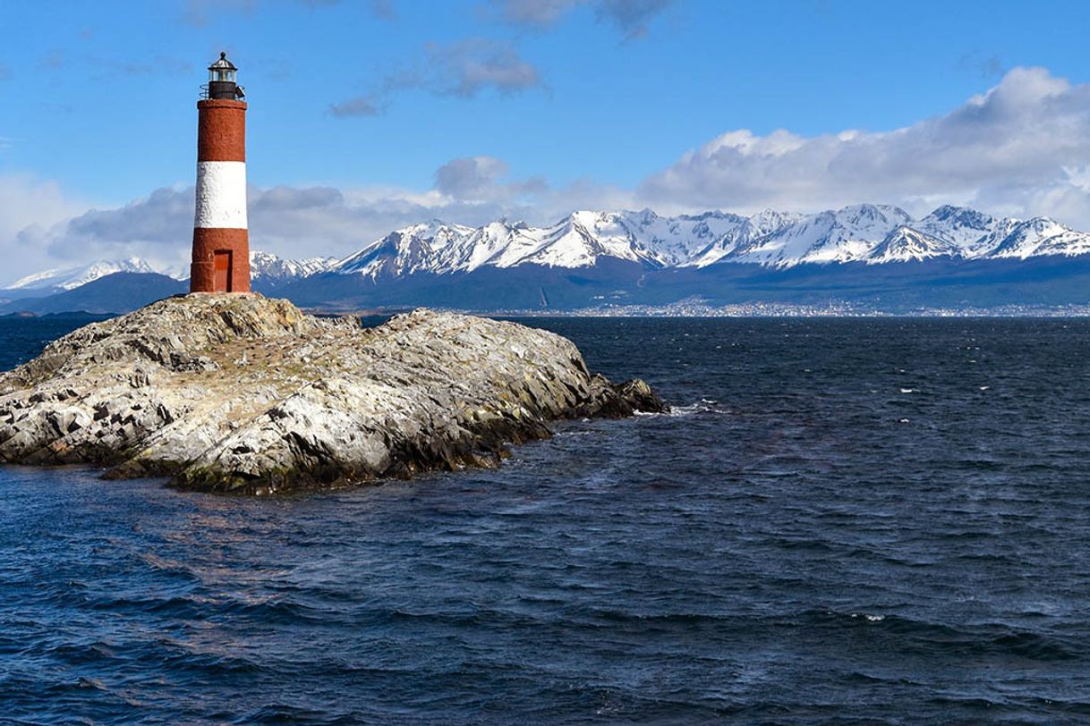 Lugar Ushuaia