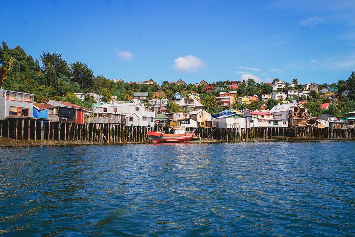 Place Chiloé