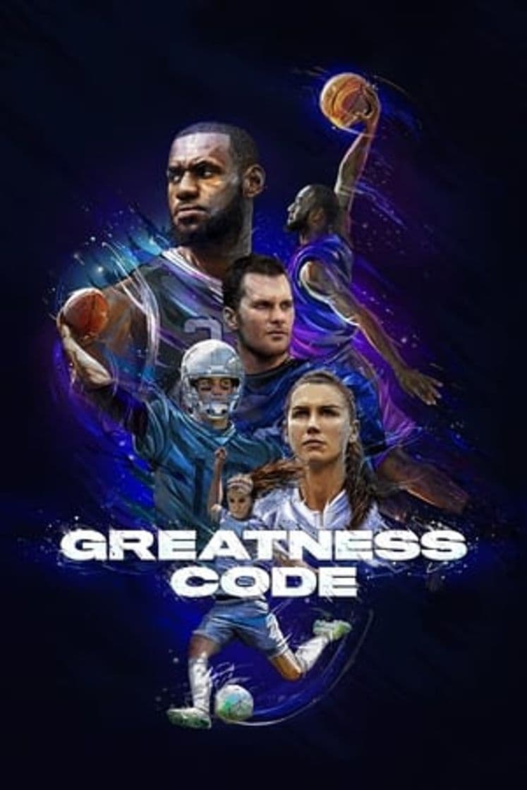 Serie Greatness Code