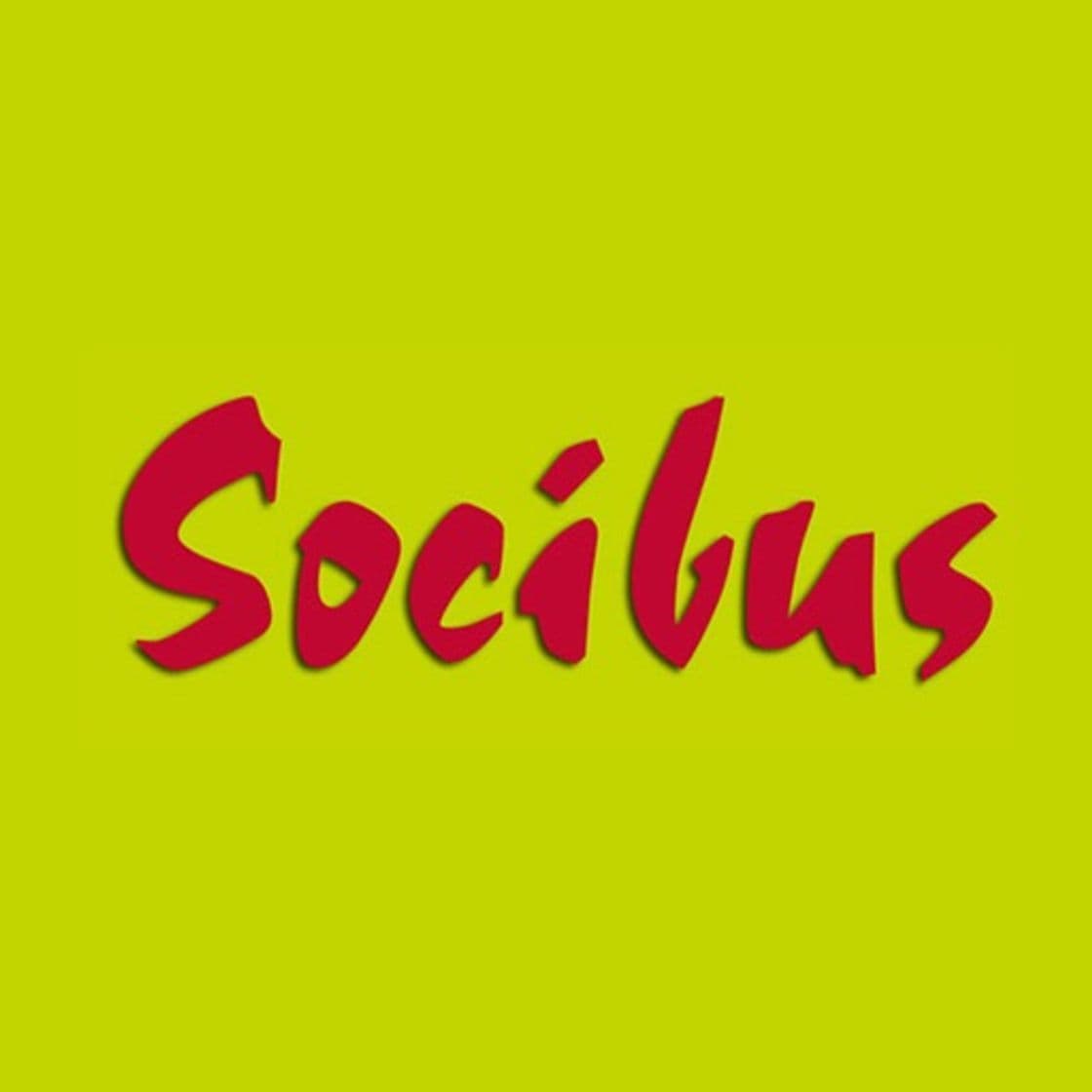 App Socibus - Viaja en autobús