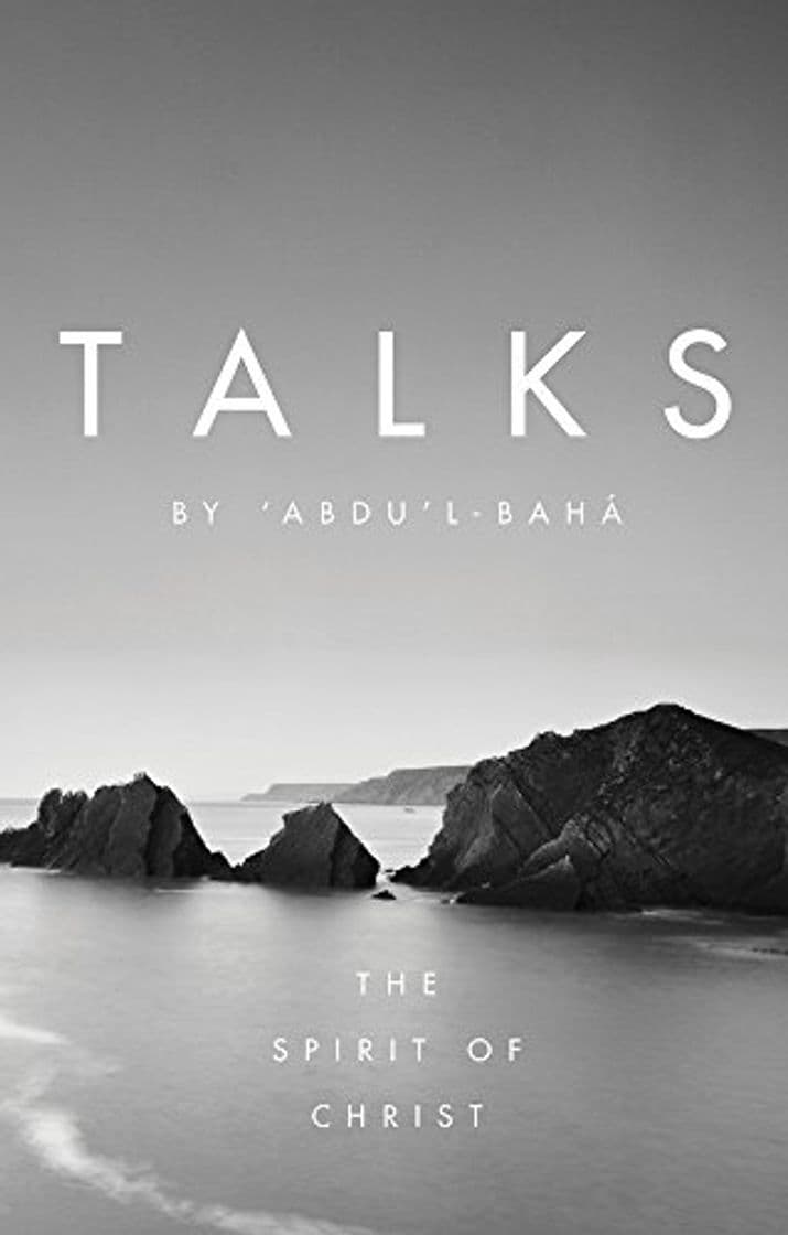 Libro Talks by 'Abdu'l