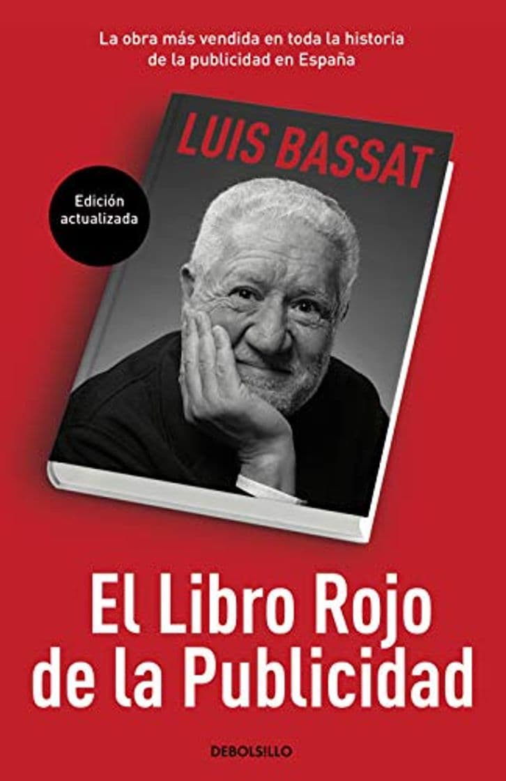 Book El libro rojo de la publicidad