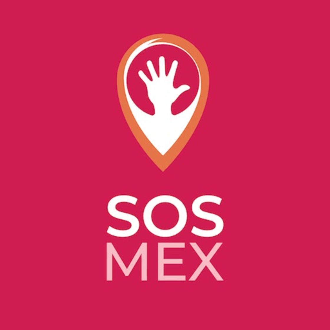 App SOSMex