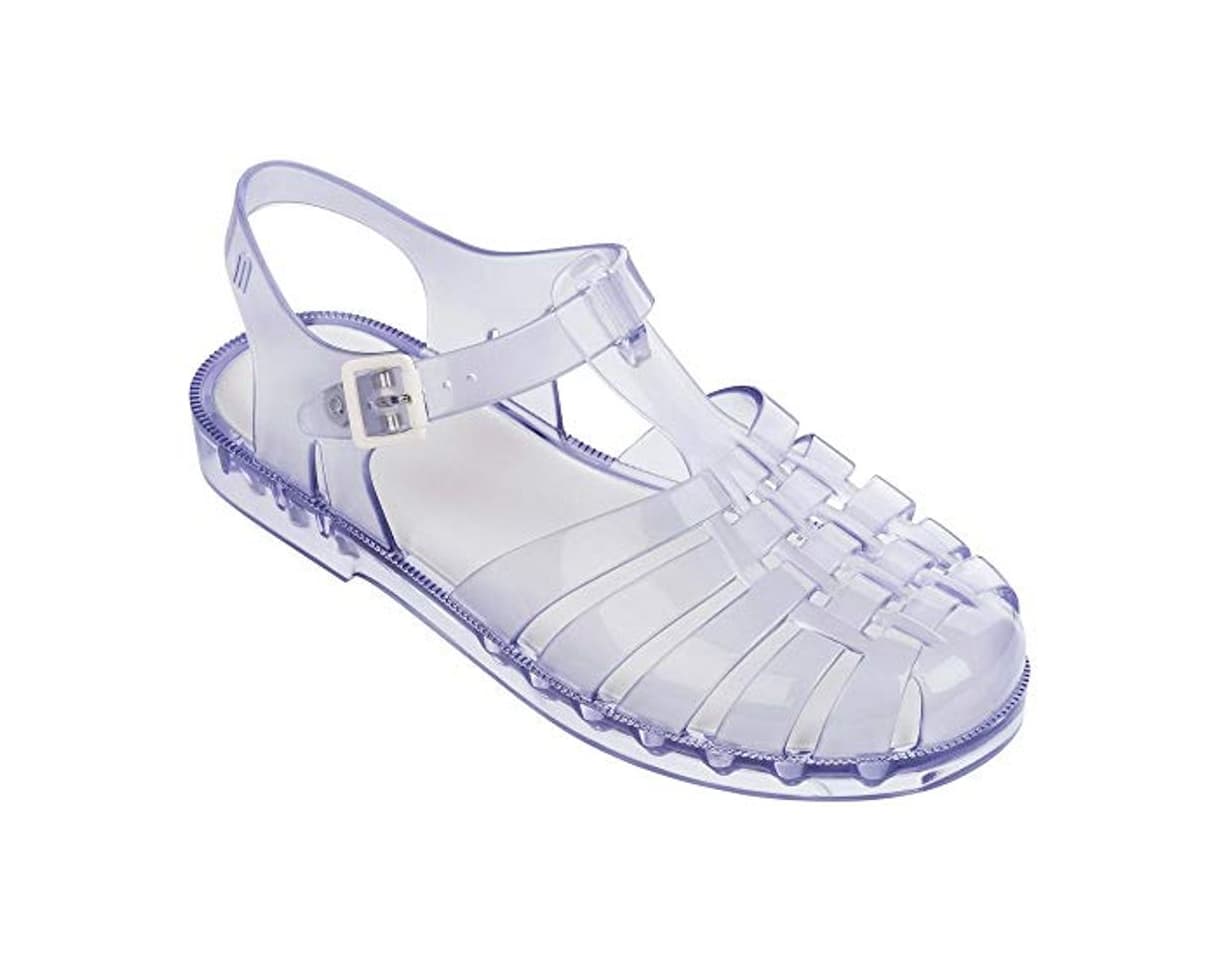 Producto MELISSA Possession Sandalias Mujeres Transparente