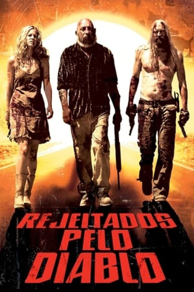 Película The Devil's Rejects