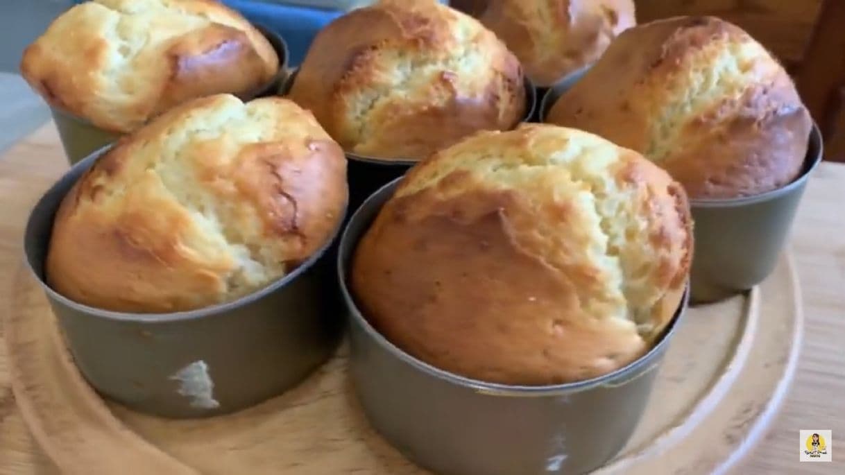 Fashion MANTECADAS DE LECHE CONDENSADA HORNEADAS EN ...