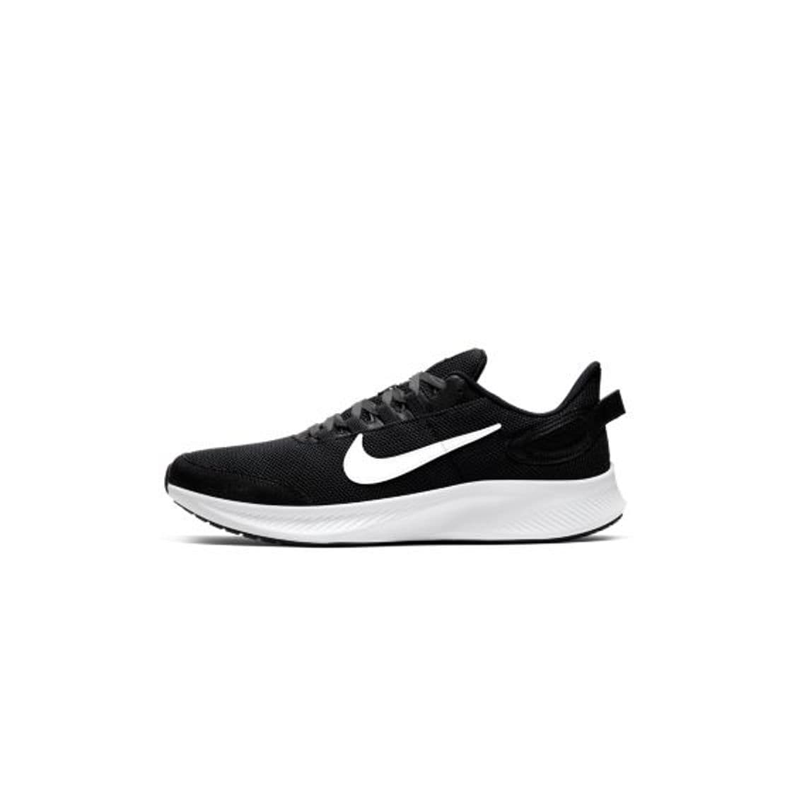 Fashion Nike Downshifter 9, Zapatilla de Correr para Hombre, Negro