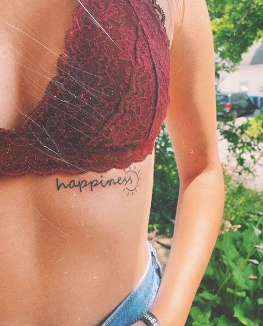 Moda Happiness// felicidade