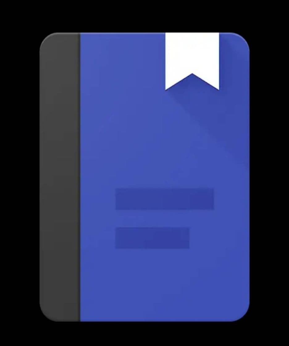 App School planner