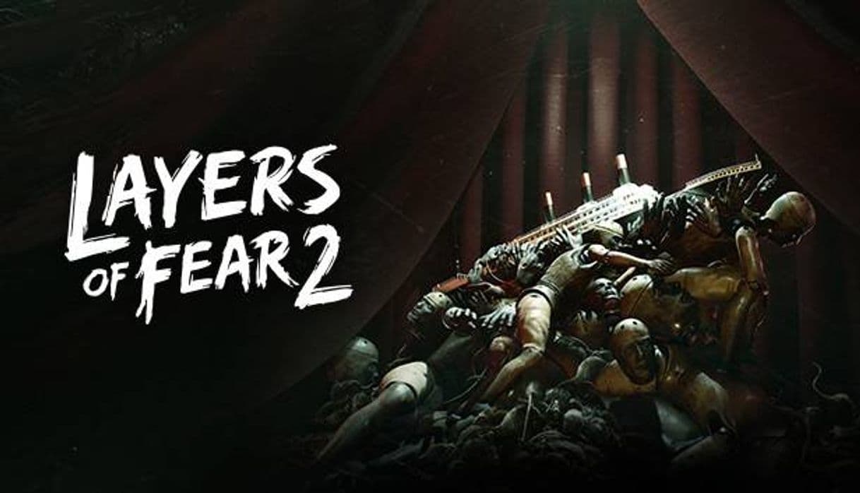 Videojuegos Layers of Fear 2