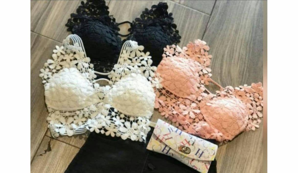 Fashion Crop top