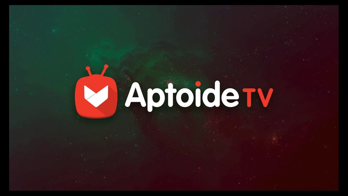 Moda Aptoide TV