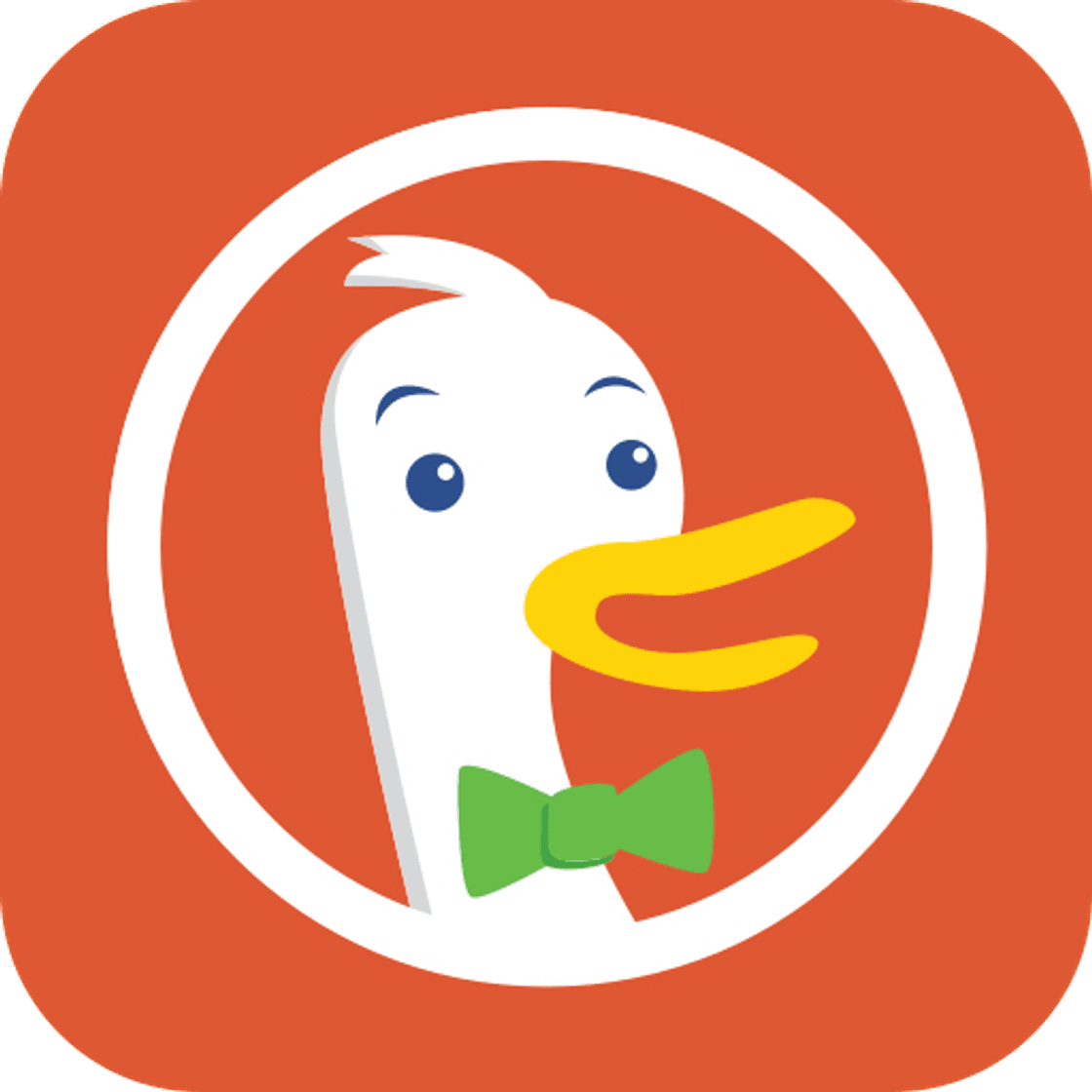 App DuckDuckGo