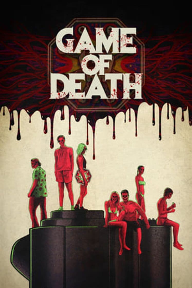 Película Game of Death