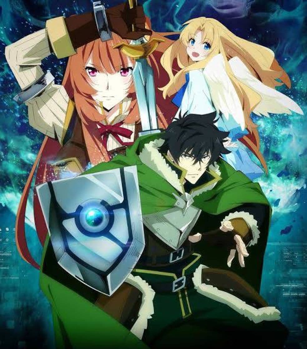 Fashion The Rising of the Shield Hero (PV2) | Tráiler Oficial - YouTube