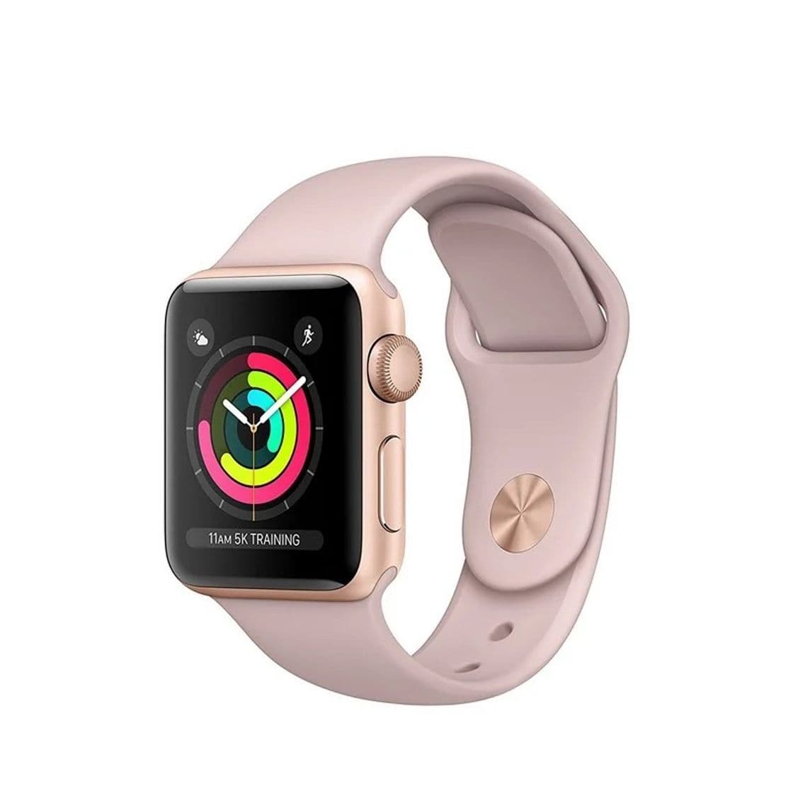 Moda Apple Watch