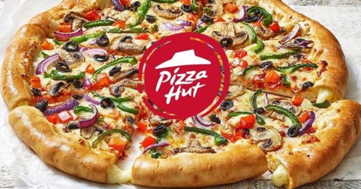 Fashion Pizza Hut Livraison, vente à emporter | Commande en ligne ...