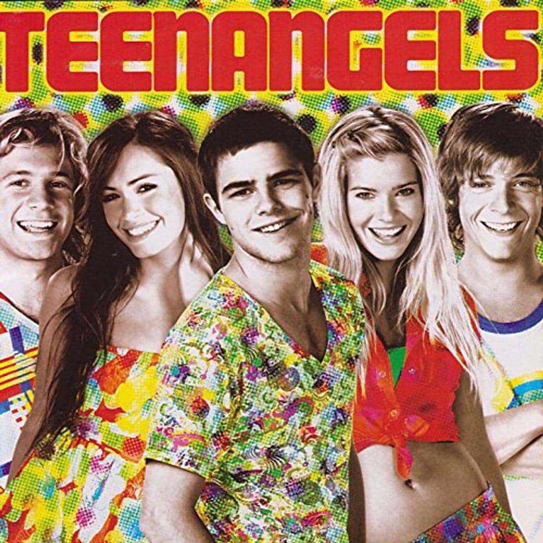 Producto Teenangels 3