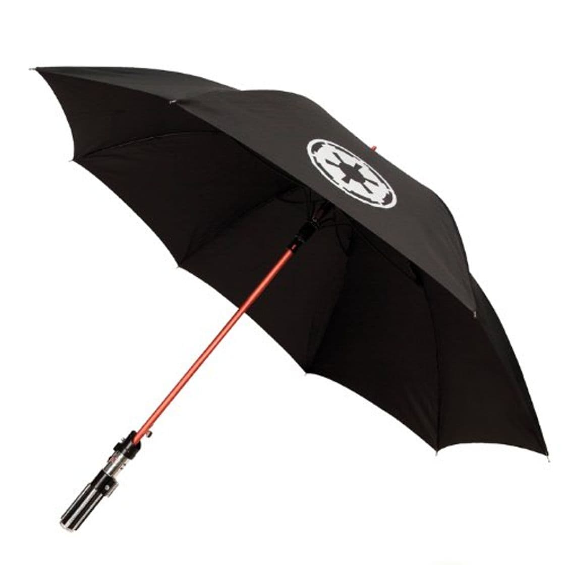 Product Star Wars Darth Vader Static Lightsaber Umbrella